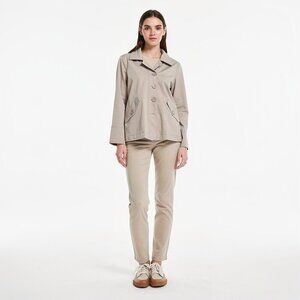 Together Jacket
